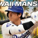 Shohei Ohtani Has a New Hawaii Mansion??