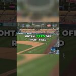 Shohei Ohtani Hits 46th Home Run  A Historic Moment