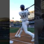 Shohei Ohtani MLB The Show 24 #LosAngelesDodgers #LADodgers #Dodgers #ShoheiOhtani #MLBTheShow24