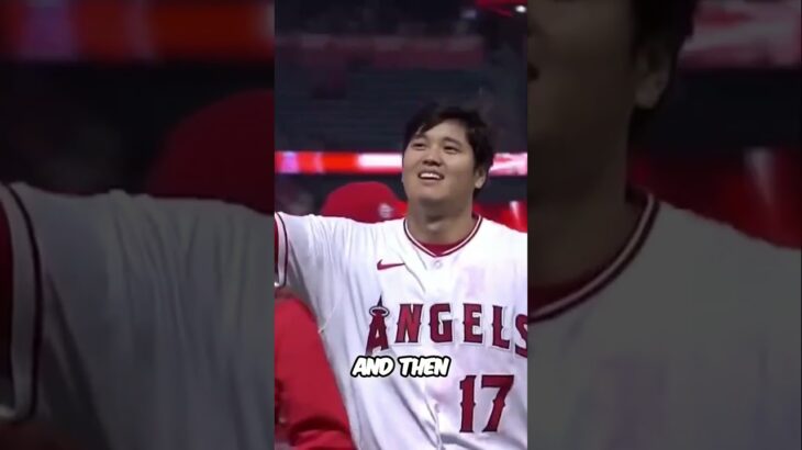 Shohei Ohtani  MLB’s Record Breaking Phenomenon