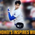 Shohei Ohtani Sparks Dodgers’ Victory Kiké Hernández Shines in NLCS Showdown!