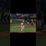 Shohei Ohtani Throwing a Is Curve Ball at Sixty nine mass per hour like eephus baseball Pitch