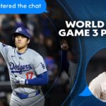 Shohei Ohtani Will play! Yankees Season On The Line – World Series Game 3 Preview