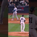 Shohei Ohtani almost got hit! 😳 #mlb #baseball #worldseries #shoheiohtani #Dodgers #yankees