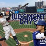 Shohei Ohtani better than Aaron Judge? #shortsfeed