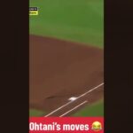 Shohei Ohtani celebrates 😂#mlbb #dodgers #mlbplayoffs