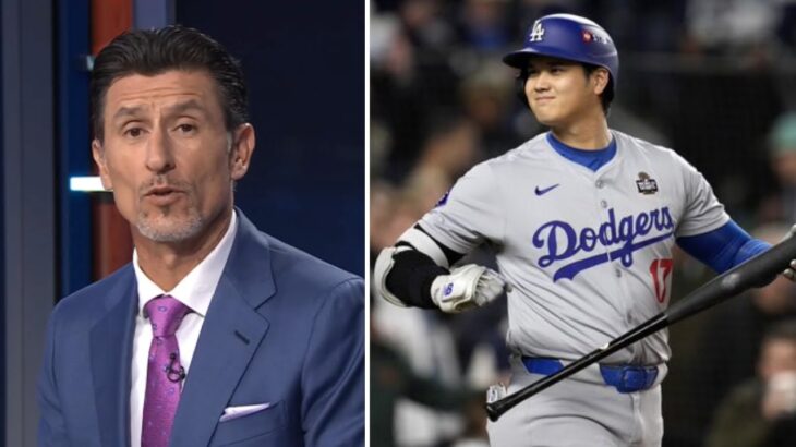 “Shohei Ohtani is UNDEFEATABLE!” – John Hartung on Dodgers beat the Yankees 4-2, improve to 3-0 lead