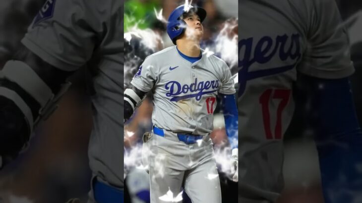 Shohei Ohtani is da GOAT #MLB #Dodgers #ShoheiOhtani