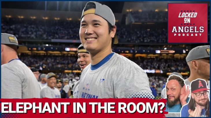 Shohei Ohtani is in the World Series with Dodgers: How Do Los Angeles Angels Fans Feel About It?