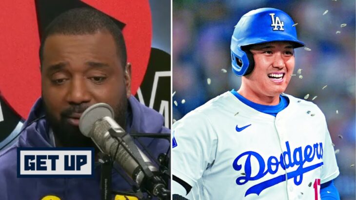 “Shohei Ohtani is still best player in Game 4” – Canty on Dodgers fall to Yankees to forcing Game 5