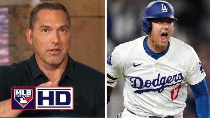 “Shohei Ohtani is the best I’ve ever seen” – Mark DeRosa admits Dodgers can win World Series