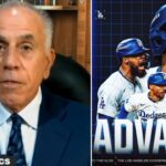 “Shohei Ohtani is the scariest player in MLB” – Tim Kurkjian on Dodgers beat Padres 2-0 in Game 5