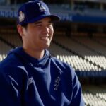 Shohei Ohtani on Yankees vs. Dodgers in World Series: ‘I’m honored to play on this team this year’