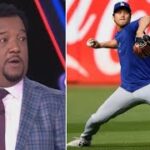 “Shohei Ohtani pitching in playoffs as a Dodgers – I want to see it” – Pedro Martinez | MLB Network