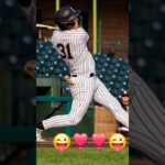 😜❣️Shohei Ohtani put on the double steal sig🤣 #viral #baseball143 #mlbb #mlb #mlbhightlight #sports