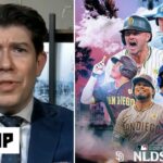 “Shohei Ohtani ready to make history against Yu Darvish”- Jeff Passan on Dodgers vs Padres in Game 5