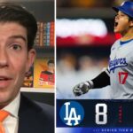 Shohei Ohtani unleashed magic power! – ESPN reacts to Dodgers top Padres 8-0, stave off elimination