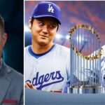 “Shohei Ohtani will have his first career ring” -ESPN predictions Yankees vs Dodgers in World Series