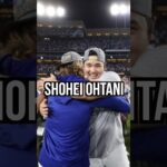 Shohei Ohtani will win the World Series and then… #shoheiohtani #mlb #worldseries #dodgers #yankees