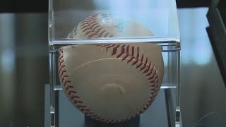 Shohei Ohtani’s 50-50 ball breaks $2 million at auction