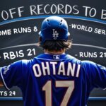 Shohei Ohtani’s PLAYOFF DESTRUCTION Mode is Coming!