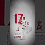 Shohei….. Ohtani! #ohtani