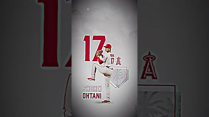 Shohei….. Ohtani! #ohtani