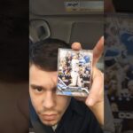 Unboxing Shohei Ohtani’s 50/50 Topps card!