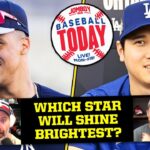 Will Shohei Ohtani be the World Series biggest star or someone else? | Baseball Today