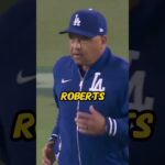 Yoshinobu Yamamoto & Dave Roberts speak on Shohei Ohtani’s injury #dodgers #worldseries #yankees