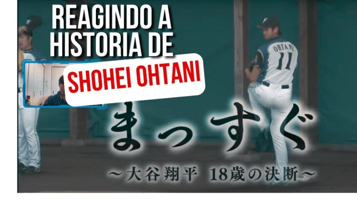 A polêmica história de Shohei Ohtani