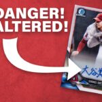 Altered Or Fair Game? Is This Shohei Ohtani Kanji Auto An Issue?