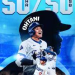 Daily Sho – S1E35 – Le club des 50-50 de Shohei Ohtani expliqué aux novices