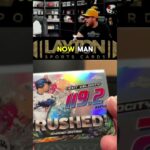 Dodgers -Shohei Ohtani -Crushed #livebreaks #boxbreaks #mlb #baseballcard #toppschrome #baseball