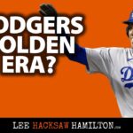 Dodgers, Shohei Ohtani, Mookie Betts win World Series. Is this the “Golden Era” of Dodger baseball?