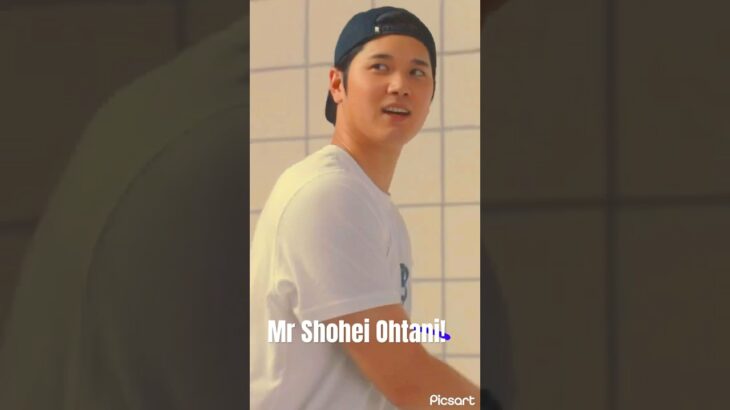 Dodgers fans everywhere! .Shohei Ohtani!   ⚾️ ⚾️   See “Description”  TOP TEN  Ohtani  fun facts!