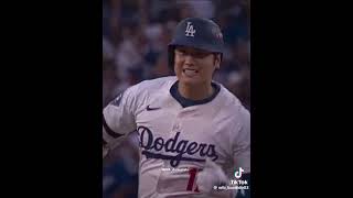 😱Fernando tatis jr vs shohei ohtani edit