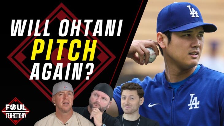 How Shohei Ohtani’s latest surgery affects 2025 Dodgers | Foul Territory