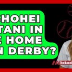 Is Shohei Ohtani In The Home Run Derby? – TheSportXpert.com