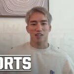 Japanese MMA Star Kai Asakura Hopes Shohei Ohtani Attends UFC 310