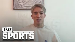 Japanese MMA Star Kai Asakura Hopes Shohei Ohtani Attends UFC 310