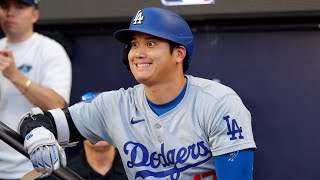 La pelota que rompió todos los esquemas 💸⚾️ Shohei Ohtani no para de hacer historia 🎌