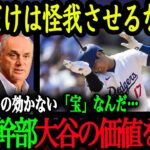 「大谷ブランドは今や世界中に広がっている」MLB幹部や米現地メディアも驚く大谷翔平の圧倒的なタレント力【大谷翔平】【海外の反応】