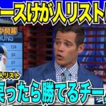 【翻訳速報】ドジャースの豊富すぎるけが人リストに騒然「大谷翔平も投手復帰したら勝てるチームが無い」ヤンキースのゲリット・コール投手もオプトアウト行使でMLB球界に激震【海外の反応　日本語翻訳】