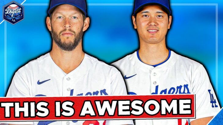 MULTIPLE Dodgers Free Agency Updates…This is Awesome | LA Dodgers News