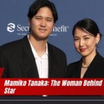 Mamiko Tanaka: The Woman Behind the Baseball Star || Shohei Ohtani’s Wife Mamiko Tanaka Biography