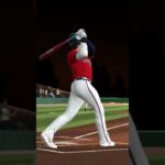 Oppo-taco from Shohei Ohtani! #mlbtheshow23 #mlb #baseball