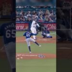 SHOHEI OHTANI 16TH HOME RUN OF THE SEASON!!! #mlb #baseball #homerun #dodgers #shortsfeed