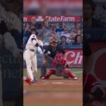 SHOHEI OHTANI HOME RUN!!! #mlb #baseball #homerun #shortsfeed