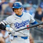 Shohei Ohtani 2024 MLB All 211 Hits (14 Postseason) Dodgers MVP 大谷 翔平